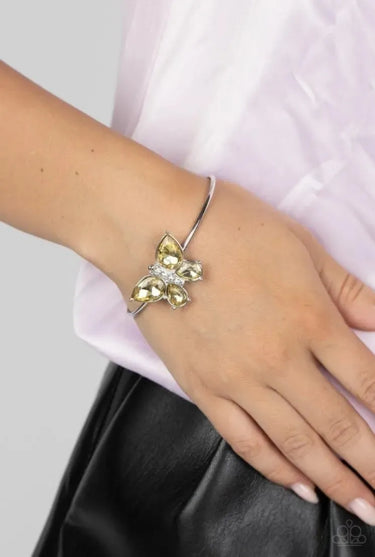 Bonita Butterfly (Yellow) - Select Set